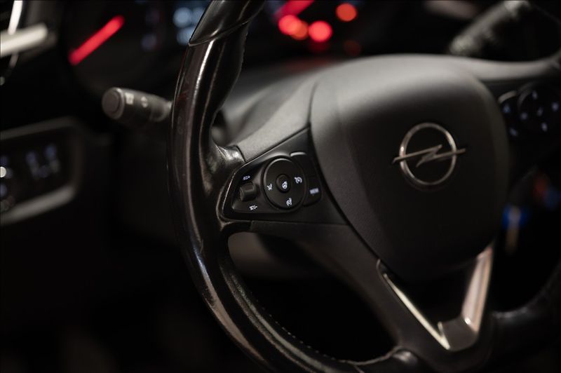 Opel Corsa (2019) 1,2 i KLIMA VÝHŘEV VOLANTU - fotka 15 z 27