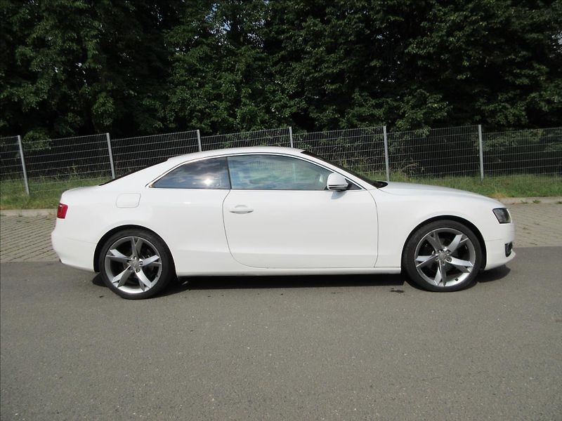 Audi A5 1,8 TFSi 125Kw, Xenon, Nové v - fotka 10 z 23