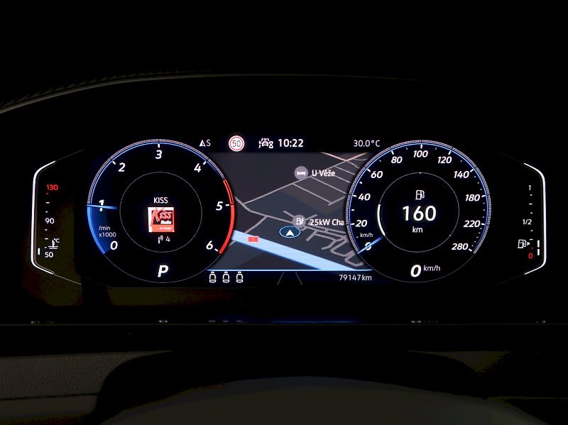 Volkswagen Arteon (2023) SB R-LINE 2.0 TDI 147KW DSG ZÁ - fotka 17 z 37