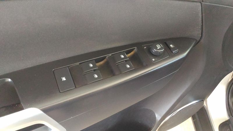 Opel Antara (2008) 1,9CDTI,110KW,ALU,NAV,KLIM,TAŽ - fotka 21 z 35