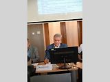 Regionální dopravní konference v Pardubickém kraji.