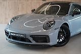 Porsche 911 Carrera 4 GTS, Aerokit, Lift - náhled 9