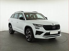 Škoda Kodiaq (2023) RS 2.0 TSI - fotografie inzerátu