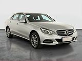 Mercedes-Benz Třídy E (2013) E 400 4MATIC, 4X4, Automat - náhled 1