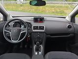 Opel Meriva (2016) - náhled 12