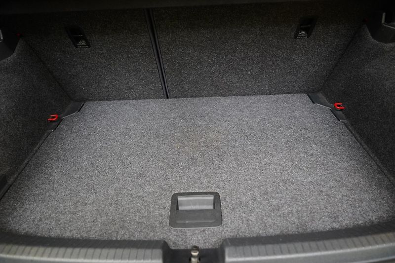 Volkswagen Polo - fotka 27 z 27
