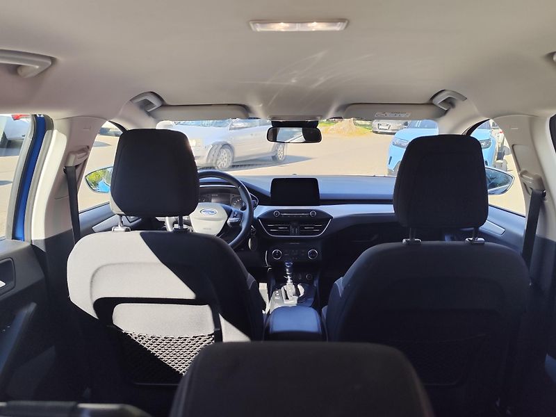 Ford Focus (2018) FORD Focus Trend Edition Kombi - fotka 6 z 16