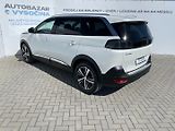 Peugeot 5008 (2021) 1.5HDi Allure! EAT8! ČR+1.maj! - náhled 6