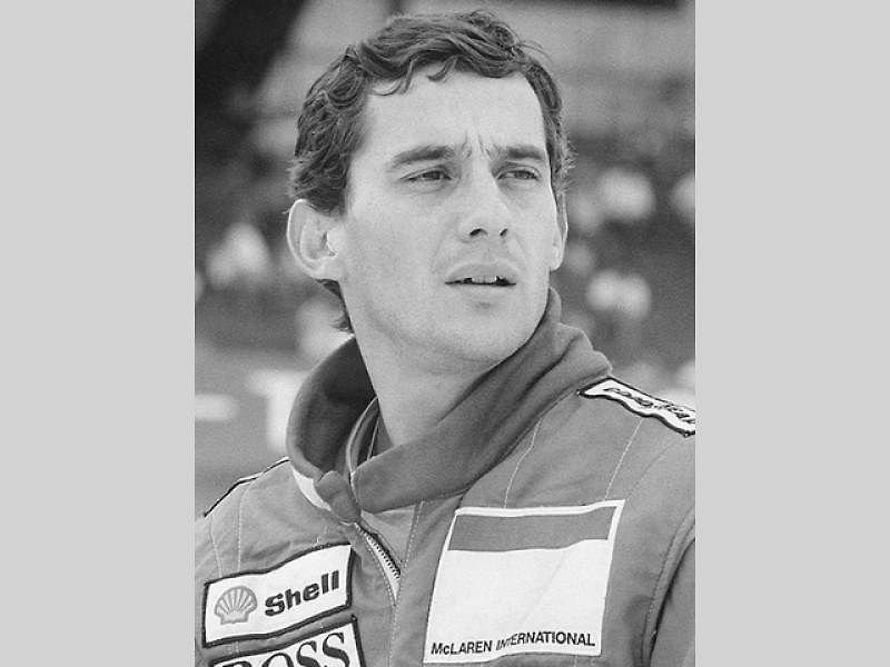 Magazín Motor Sport sestavil žebříček 10 nejúspěšnějších závodních jezdců světa. Tomu vévodí trojice Jim Clark, Lewis Hamilton a Ayrton Senna.