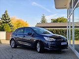Citroën C4 1,4 i AC SENZORY+SADA ZIM.KOL - náhled 7