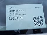 Škoda Octavia 2.0 TDI 4x4 110 kW - náhled 23