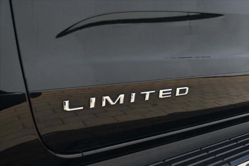 Ford Ranger 3.2 TDCI 4x4 A/T LIMITED - fotka 32 z 32