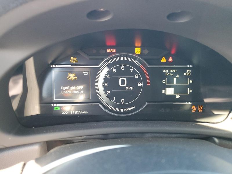 Toyota GR86 (2024) PREMIUM  - fotka 9 z 11