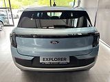 Ford Explorer (2025) Premium, SUV, 77 kWh prodlouže - náhled 4