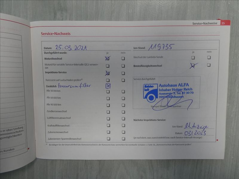 Škoda Fabia 1,4 i16V 1.MAJITEL, rezervace - fotka 47 z 48