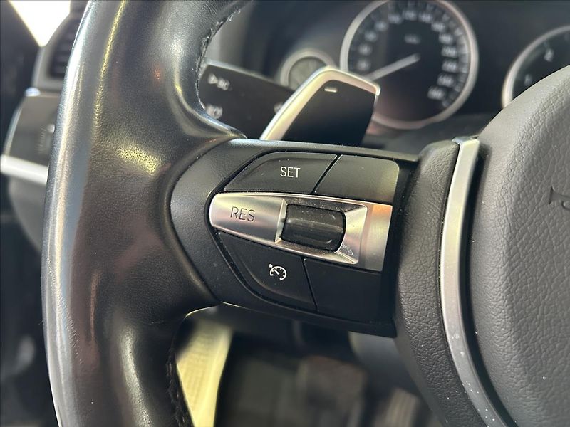 BMW X3 2,0   xDrive20d,1.MAJITEL,ČR,D - fotka 18 z 38