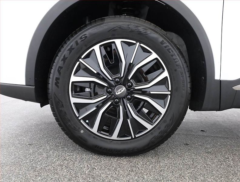 Chery Tiggo 7 (2026) 1.6 TGDI, LUXURY, Ad. tempomat - fotka 17 z 17