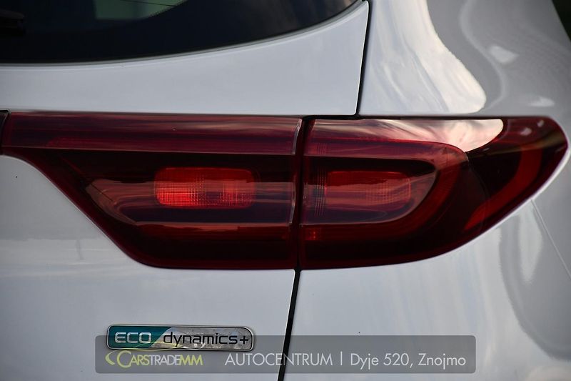 Kia Sportage 1,6CRDi   - fotka 35 z 38
