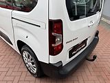 Citroën Berlingo (2020) 1.5BlueHDi Klima Tempomat - náhled 43