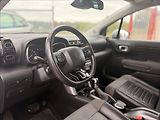 Citroën C3 Aircross 1,2 NEW ČR AUTOMAT ODPOČET DPH - náhled 10