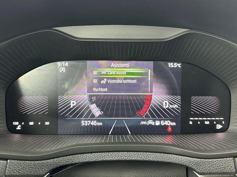 Škoda Karoq (2024) DSG 1.5TSI 110kW Selection Fre - fotka 10 z 31