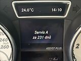 Mercedes-Benz CLA 2,2 220d 130kW,Bi-Xen,Kamera - náhled 23
