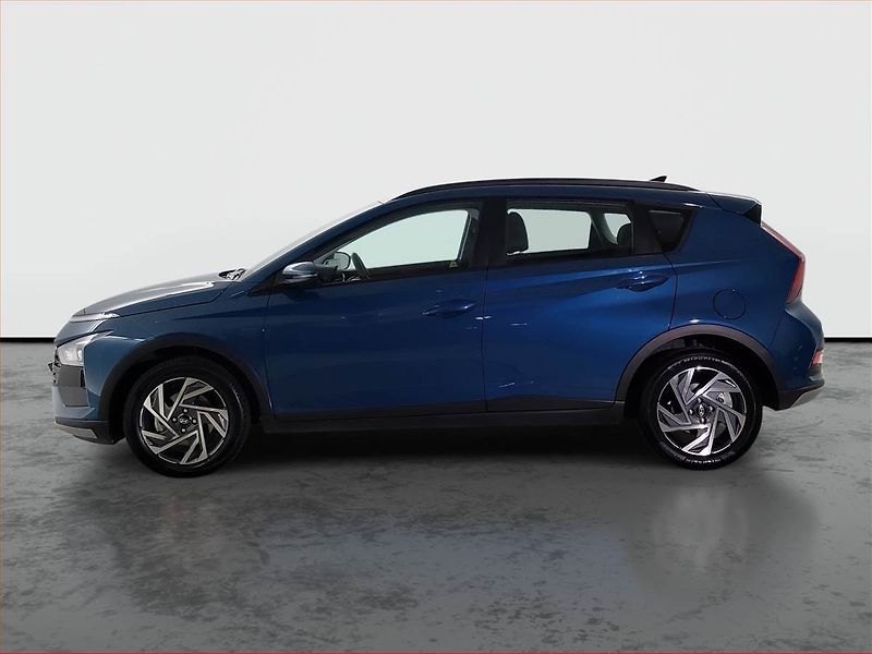 Hyundai Bayon (2025) 1.0 T-GDI, Automat, ČR,1.maj - fotka 3 z 18