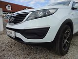 Kia Sportage 1,6GDi  Active Plus - náhled 12