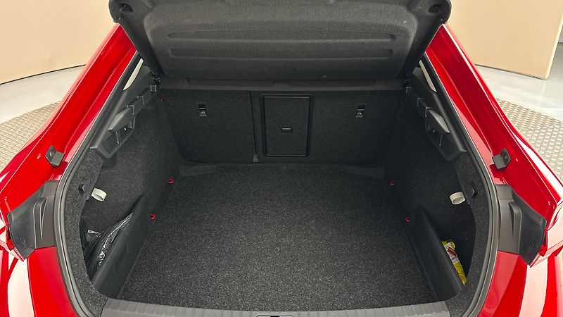 Škoda Octavia 1.5 TSI E-Tec DSG Style - fotka 17 z 26