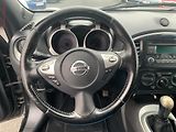 Nissan Juke (2010) 1.6i, AC, tempo - náhled 13