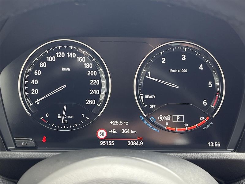 BMW X2 2,0 D  xDrive18d Mpacket - fotka 15 z 24