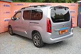Toyota ProAce City Verso 1,2 T 96KW,ČR,1 MAJ.,7 MÍST. - náhled 4