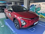 Omoda 5 (2026) EV PREMIUM - náhled 3