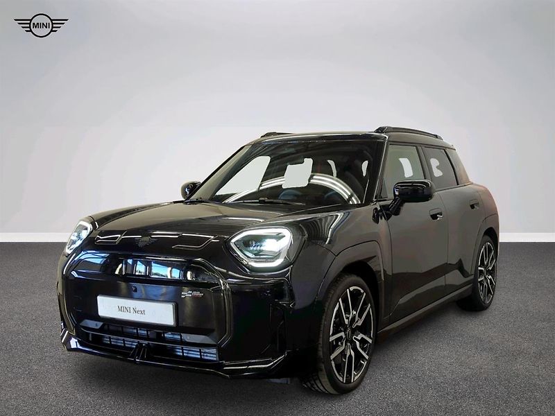 Mini Aceman SE - fotka 2 z 17