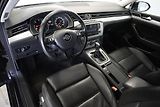 Volkswagen Passat 2.0TDi HIGHLINE DSG - náhled 17