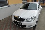 Škoda Octavia 1.6 TDi ELEGANCE AUT. KLIMA - náhled 8