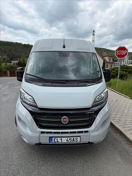 Fiat Ducato 0,0 E - fotka 7 z 27