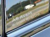 Audi A6 Avant (2025) Audi A6 Avant E-tron quattro - náhled 11