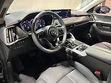 Mazda CX-60 (2026) 3.3D 254k Homura+ 2026 | Záruk - náhled 22