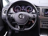 Volkswagen Golf Sportsvan 1,4 TSI DSG Highline Xenon - náhled 23