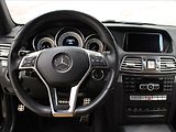 Mercedes-Benz Třídy E 2,0 Cabrio E 200 7G-tronic - náhled 27