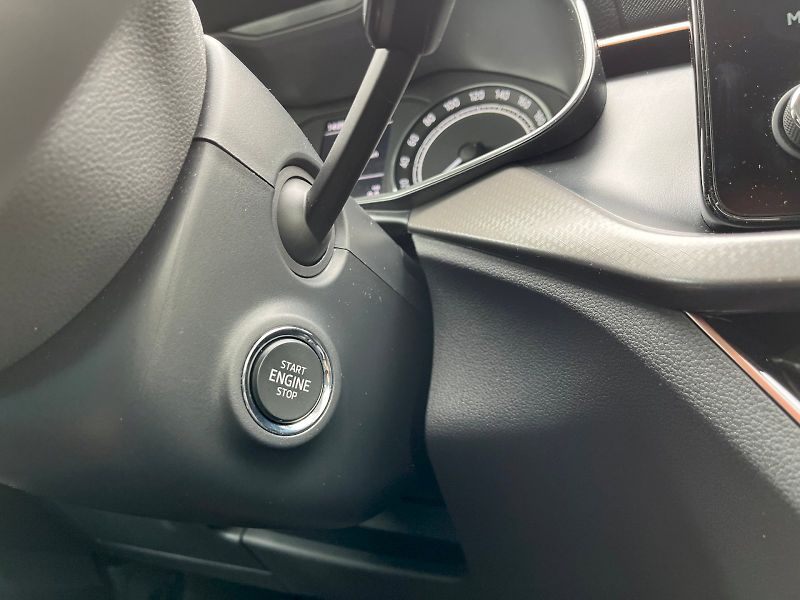 Škoda Scala (2022) 1.5 TSI 110kW Style - fotka 26 z 27