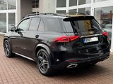 Mercedes-Benz GLE (2023) 400d, ČR, DPH - náhled 7