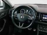 Škoda Kodiaq (2017) 2.0 TDI 4x4, 4X4, Automat - náhled 18