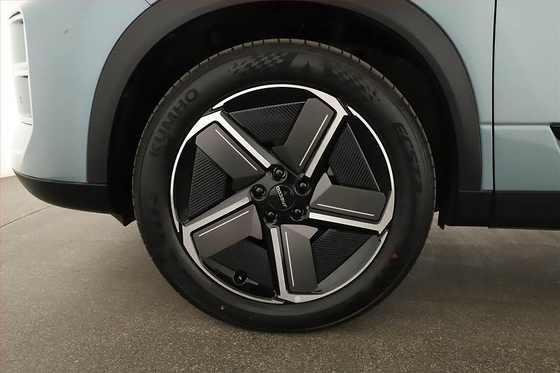 Jaecoo 7 (2025) 1.6 TGDI, Luxury, FullLed - fotka 12 z 21