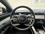 Hyundai Tucson 1,6 T-GDI 110kW DCT Style - náhled 8