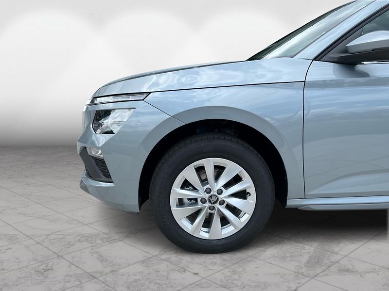 Škoda Kamiq 1.0 TSi 85 kW Top Selection - fotka 10 z 29