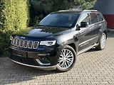 Jeep Grand Cherokee 3,0 CRD SUMMIT H&K awd záruka - náhled 1