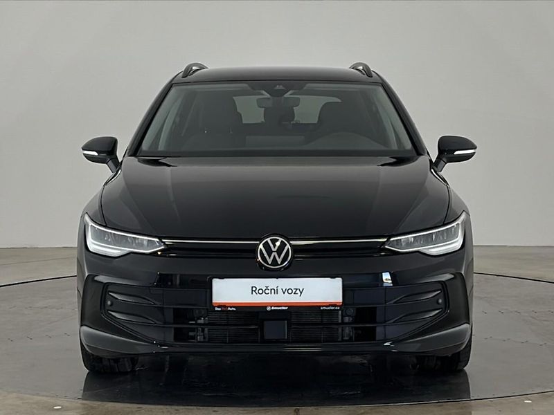 Volkswagen Golf People DSG - fotka 4 z 28