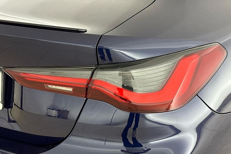 BMW Řada 4 M440i xDrive - fotka 5 z 26